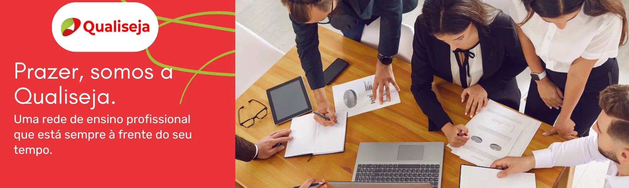 Gray and White Modern Corporate Motivational Quote LinkedIn Article Cover Image